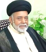 दुखद खबर; जामिया नाज़मिया लखनऊ के अध्यापक मौलाना सैयद अब्दुल्ला जैदी का निधन