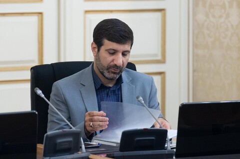 تصاویر/ جلسه شورای نگهبان چهارشنبه ۹ شهریور ۱۴۰۱