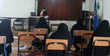 بیان مسئله مقدمه شکل گرفتن چارچوب مقاله است