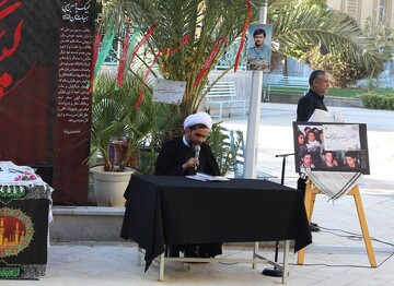 دوران غیبت، دوران صبر و استقامت است