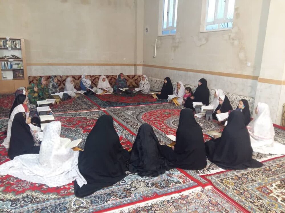 روایت مجاهدت زوج طلبه ایلامی در روستاهای محروم | از واسطه ۱۰۰ ازدواج تا کاشت چند هزار نهال