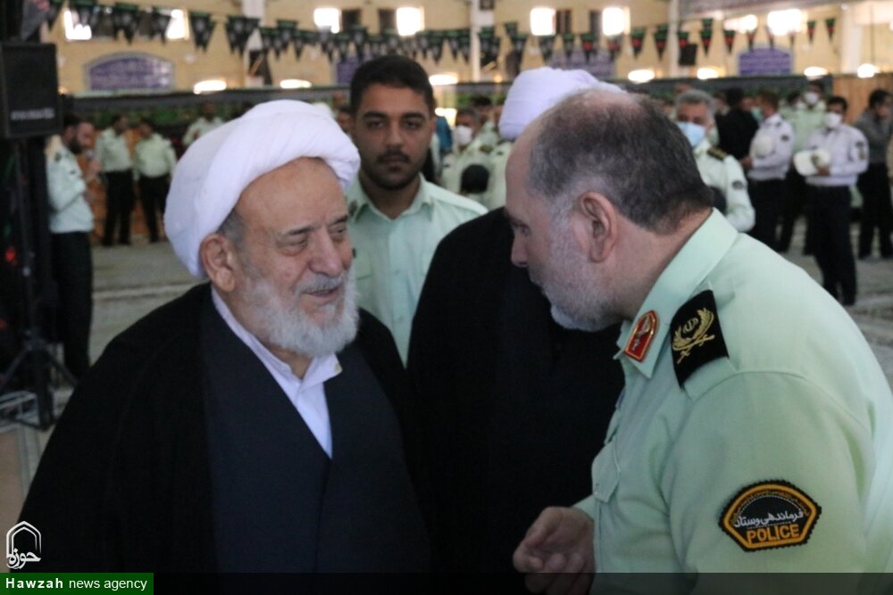 با مجرم به تناسب جرم او برخورد شود / برخورد پیامبراکرم(ص) با مجرمین همانند برخورد با یک بیمار بود