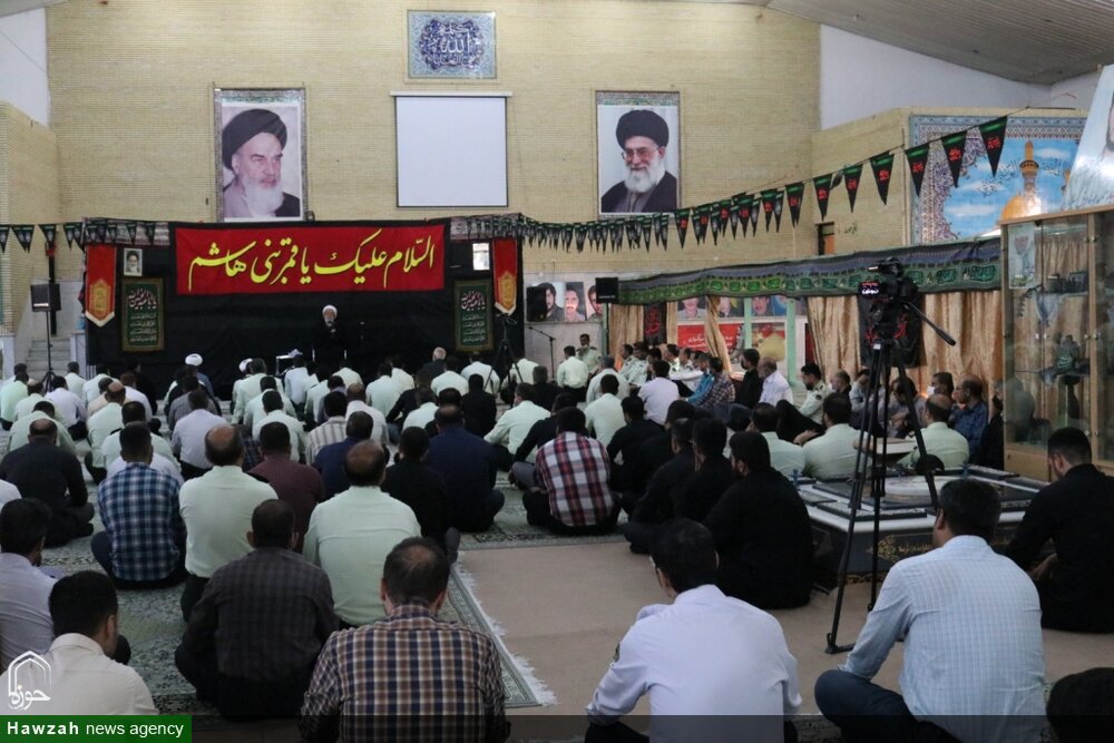 با مجرم به تناسب جرم او برخورد شود / برخورد پیامبراکرم(ص) با مجرمین همانند برخورد با یک بیمار بود