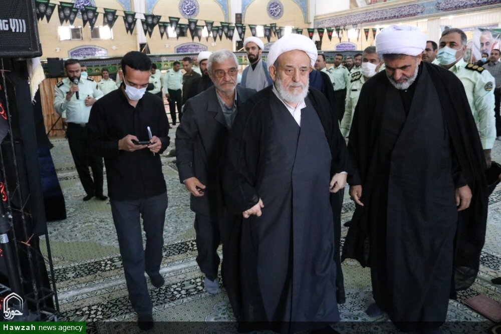 با مجرم به تناسب جرم او برخورد شود / برخورد پیامبراکرم(ص) با مجرمین همانند برخورد با یک بیمار بود