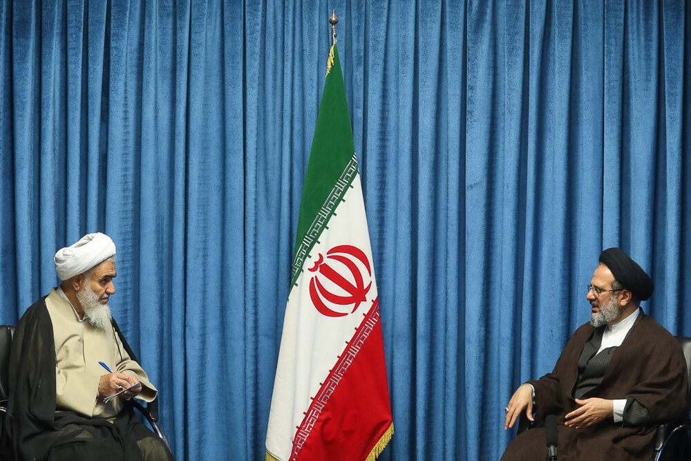 خداوند نقشه رسالت رسول اکرم (ص) را جهانی ترسیم کرده است