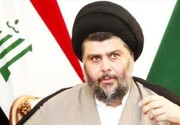 हश्दुश शाअबी के प्रमुख को बदला जाना चाहिए और प्रतिरोध समूहों को भंग कर दिया जाना चाहिए: मुक्तदा अल-सदर के मंत्री