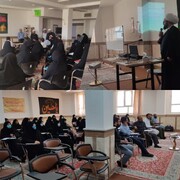 آغاز دوره آموزشی پودمانی تربیت معلم مبلّغ در سیستان و بلوچستان