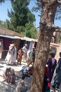 جامعه روحانیت هرات حمله انتحاری به مسجد جامع کازرگاه محکوم کرد