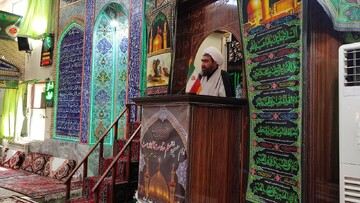 راهپیمایی اربعین زمینه‌ساز حکومت جهانی حضرت مهدی (عج) است