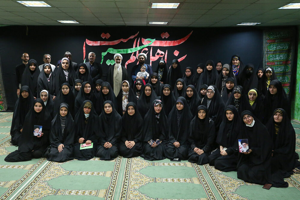 «جوانمردی» در دوران جوانی هنر است