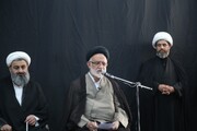 واکنش دبیر جامعه روحانیت شیراز به اتفاقات شهرداری | شورای شهر فرصت سوزی نکند