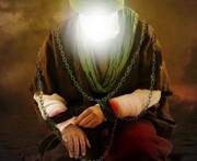 कुफे में हज़रत इमाम सज्जाद अ.स.का खुतबा