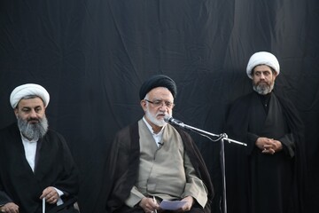 واکنش دبیر جامعه روحانیت شیراز به اتفاقات شهرداری | شورای شهر فرصت سوزی نکند