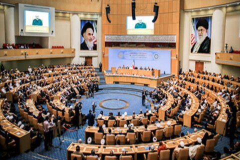اہل بیت (ع) عالمی اسمبلی کی جنرل اسمبلی کے ساتواں اجلاس کا انعقاد