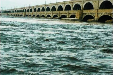 دریائے سندھ