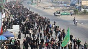 Arbaeen: an Opportunity to Demonstrate Islamic Unity