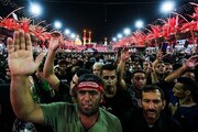 अरबईन मार्च पूरे इस्लामी उम्मत की विरासत है
