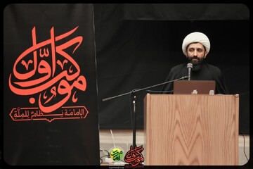 راه اندازی "موکب اول" به همت بنیاد بین المللی امامت