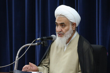 تحلیل امام جمعه قزوین از اقدام آیت الله سیدکاظم حائری