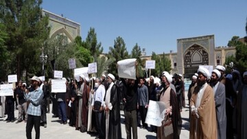 اعتراض جمعی از حوزویان به طرح بانکداری اسلامی مجلس