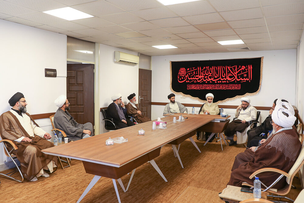 فتنهانگیزی ممنوع