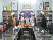 شورای امر به معروف و نهی از منکر در حوزه خواهران یزد تشکیل شد