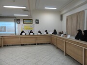 برگزاری میزگرد «الگوی سوم زن در بعد اجتماعی» در رویداد پژوهشی جامعةالزهرا(س)