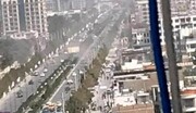تفجير قرب السفارة الروسية في كابل وأنباء عن وقوع ضحايا من موظفي السفارة