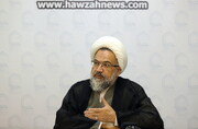یادداشتی از آیت الله علیدوست: "دو ساحت روحانیت در صیانت از اصول انقلاب اسلامی"