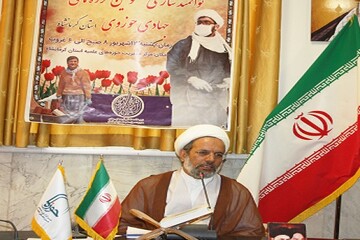 برگزاری اولین نشست مسئولین گروه‌های جهادی حوزوی استان کرمانشاه