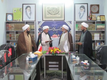 شورای امر به معروف و نهی از منکر در حوزه خواهران یزد تشکیل شد