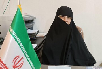 بانوان طلبه تنکابن در کارگاه تخصصی پژوهش شرکت کردند