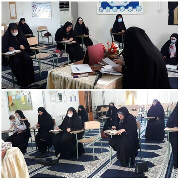 هنر عشق ورزیدن به همسر تعارضات بین زوجین را برطرف می‌کند