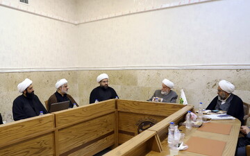 عاملین جنایت کربلا می‌خواستند کربلا خاتمه‌ای برای امامت باشد