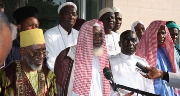 رئیس شورای اسلامی ساحل‌عاج دارفانی را وداع گفت