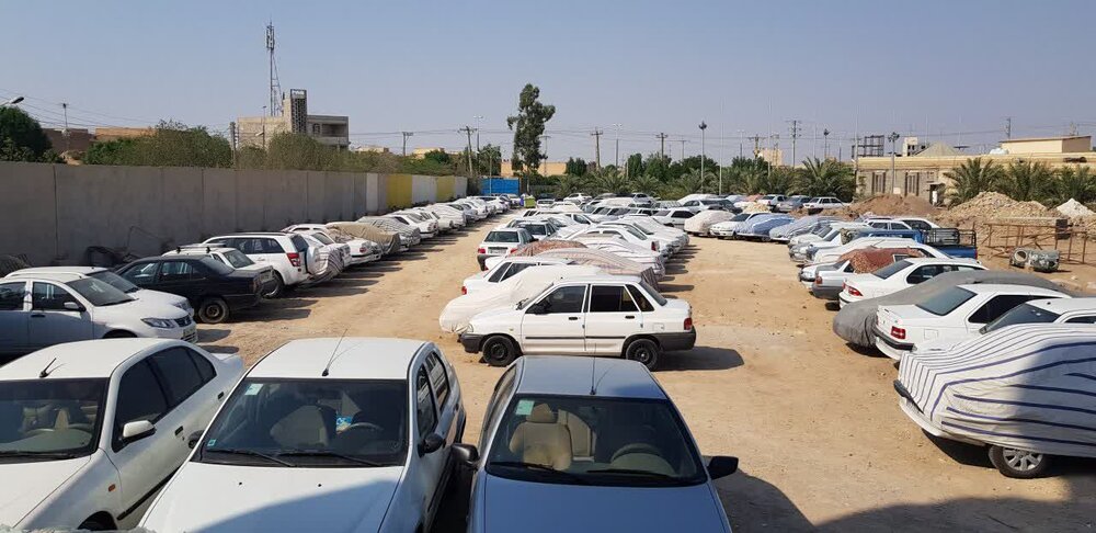 اسکان روزانه ۳۰۰ زائر در مدرسه علمیه سیدالشهداء(ع) خرمشهر | ارائه خدمات رایگان پارکینگ