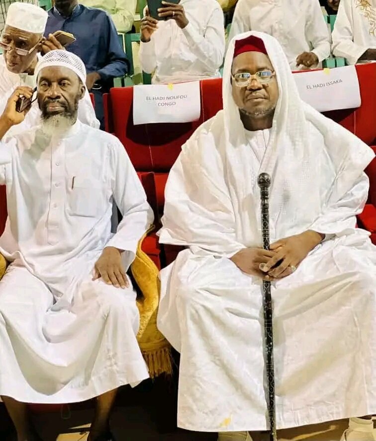 برگزاری مسابقات حفظ و قرائت قرآنکریم در بورکینافاسو +تصاویر