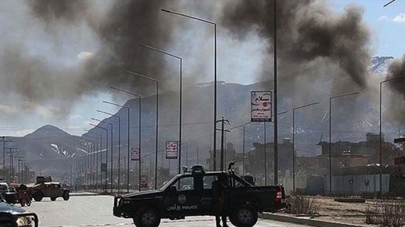 افغانستان میں ایک اور خودکش بم دھماکہ، داعش نے حملے کی ذمہ داری