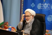 تشکیل حکومت جزو وظایف امام و امت است