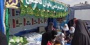 سفیران موکب «بانوان فاطمی» در مسیر متجلی‌سازی حکومت مهدوی در اربعین حسینی