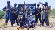 नाइजीरिया में डूबे आई एस आई एस के 100 आतंकवादी