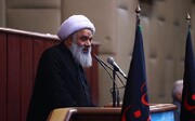 مجلس خبرگان، رهبر انقلاب را در ایجاد تمدن نوین اسلامی یاری دهد