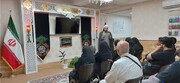 American Muslims Receive Cultural Services of Imam Reza Holy Shrine