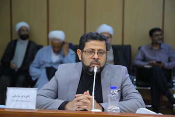 رسالت اصلی بنیاد اسراء پاسخگویی به نیازهای مخاطبان در سطوح مختلف است