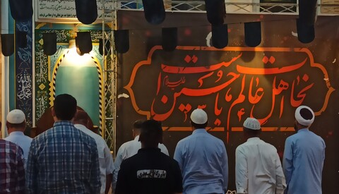 تصاویر/ حرکت کاروان‌های اهل سنت از سراسر کشور برای حضور در مراسم اربعین حسینی