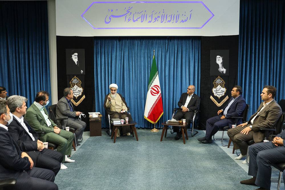 اعطای تسهیلات ازدواج و فرزندآوری تسهیل شود