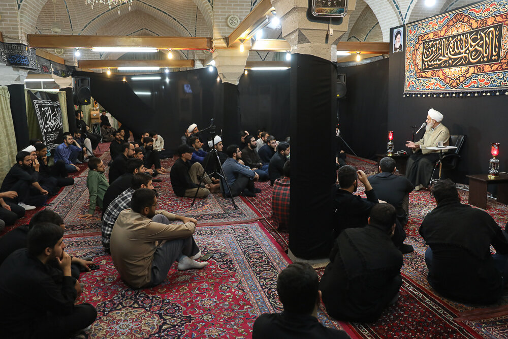 سفر اربعین فرصتی برای تقویت وحدت بین مسلمانان است