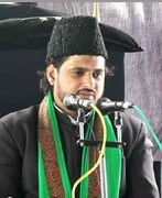 मौला अब्बास (अ.स.) का जीवन हमें वफ़ादारी का सबक देता है, मौलाना उरूज अली