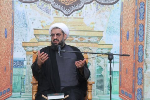 हुज्जतुल इस्लाम वल-मुस्लेमिन हबीबुल्लाह शाबानी