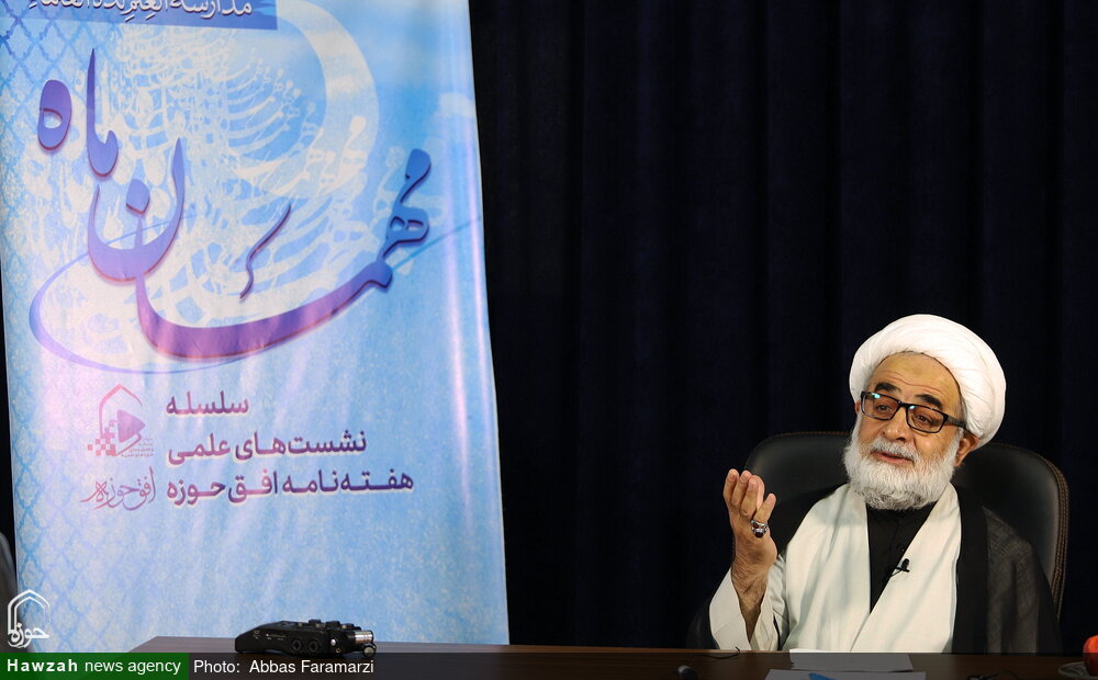 با معنویت به کجا میخواهیم برسیم؟/ تخیلاتی نادرست از زهد و تهذیب